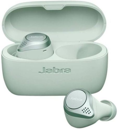 Jabra Elite Active 75t, blå