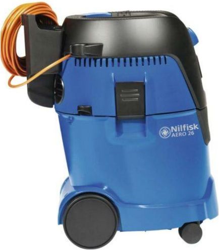 Nilfisk AERO 26-2L PC, 1500 W