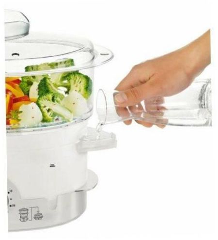 Tefal VC 1006 Ultra Compact vit