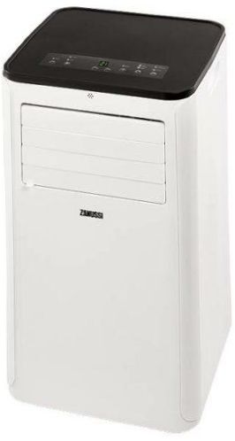 Zanussi ZACM-09 MP-III/N1 vit