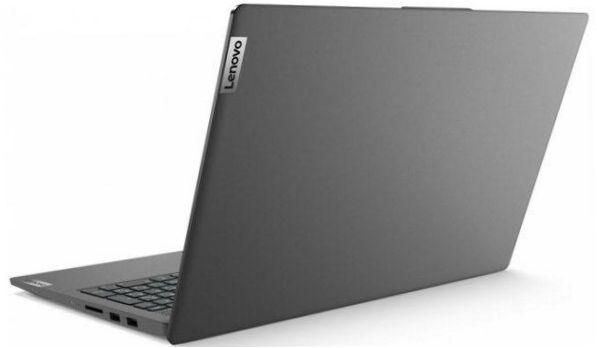 15.6" Lenovo IdeaPad 5 15IIL05 bärbar dator