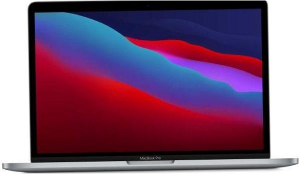 Apple MacBook Pro 13 Late 2020 MYD8/A