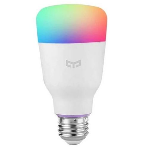 Yeelight Smart LED Bulb W3 (YLDP005), E27, A60, 8W - sockel typ: E27