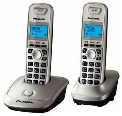 Panasonic KX-TG2512