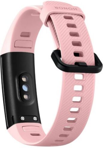 Smart armband HONOR Band 5 - kompatibilitet: Android, iOS