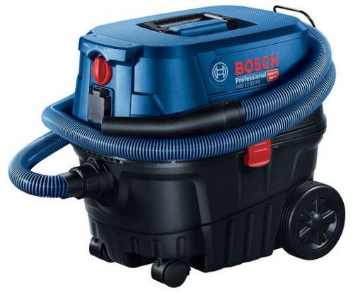 BOSCH GAS 12-25 PL, 1250 W