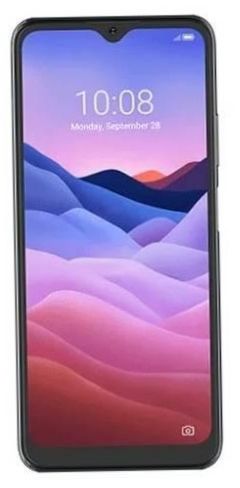 ZTE Blade V2020 Smart 4/64 GB, mörkblå