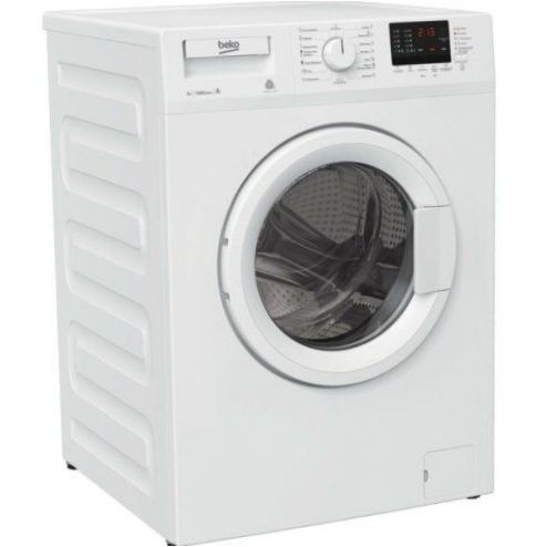 Beko WDN 535P2 BWW