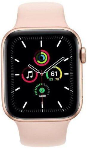 Apple Watch SE