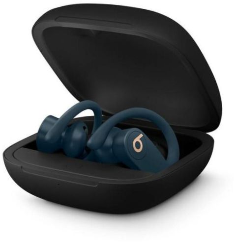 Beats Powerbeats Pro, molnrosa