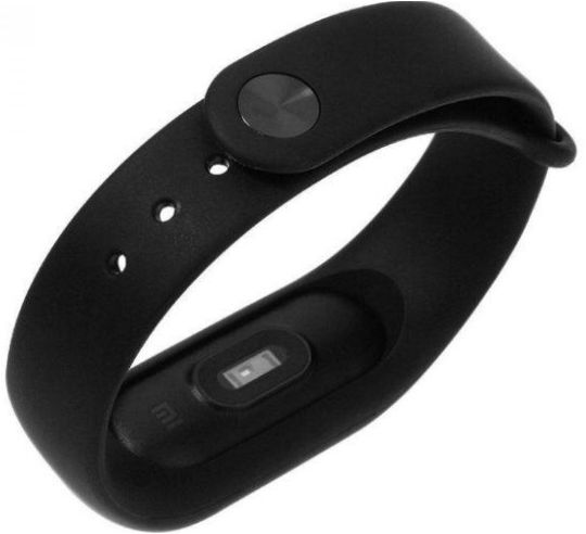 Smart Armband Xiaomi Mi Band 3 - armband / rem material: plast