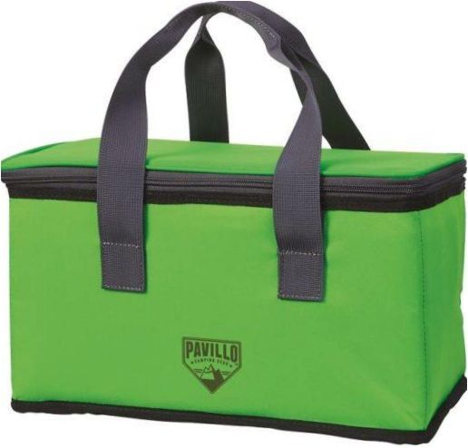 Bestway Green Quellor Green Thermo Bag 15 liter