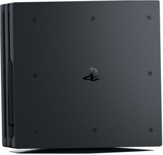 Sony PlayStation 4 Pro 1000GB HDD, vit