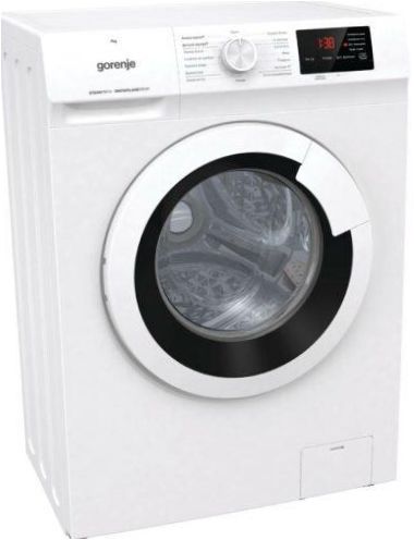 Gorenje WHE 72 SFS vit