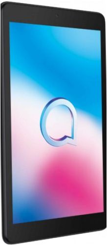 Alcatel 3T 8 (2020), 2 GB/32 GB, Wi-Fi + Cellular, svart