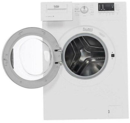 Beko WRS 55P2 BSW