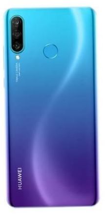 HUAWEI P30 Lite ny utgåva