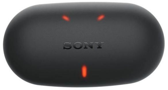 Sony WF-XB700, blå