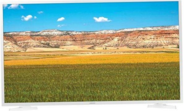 Samsung UE32T4510AU 32" (2020), vit