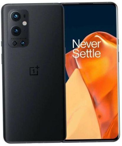 OnePlus 9 Pro 8/256 GB, stellar black