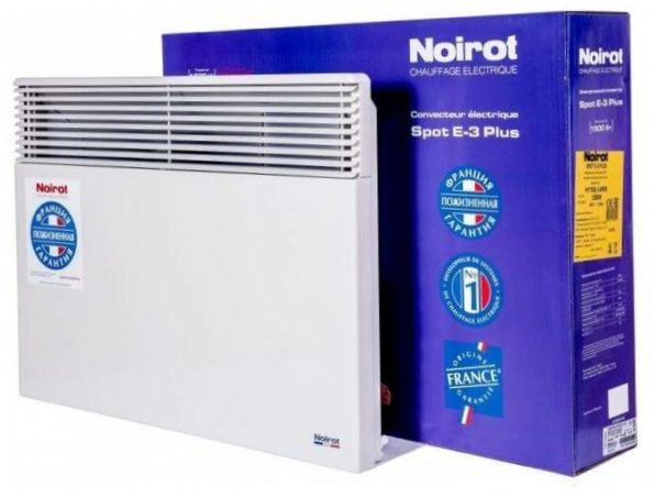 Noirot Spot E-3 Plus 1500, vit