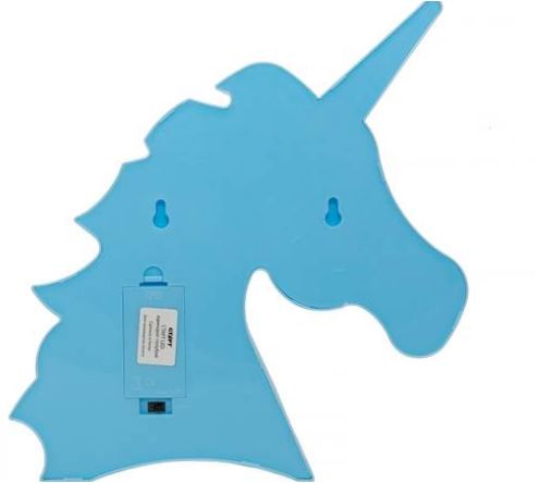 START LED Unicorn Nightlight - material: plast