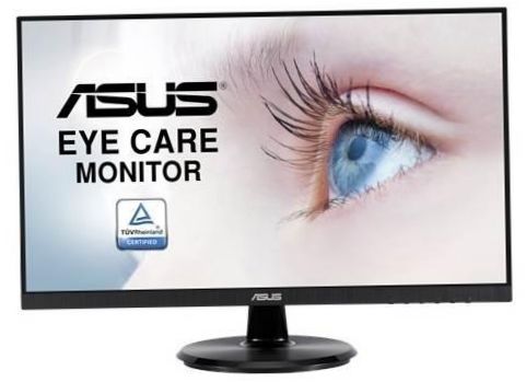 ASUS VA24DQ 24" svart