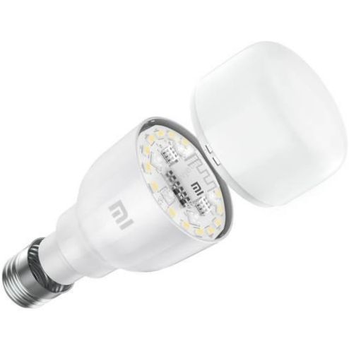 Xiaomi Mi Smart LED-lampor Essential (MJDPL01YL), E27, 9W - Effekt: 9W