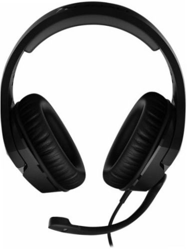 HyperX Cloud Stinger, svart