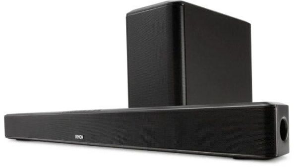 Denon DHT-S514