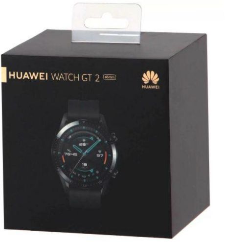 Smartklocka HUAWEI Watch GT 2