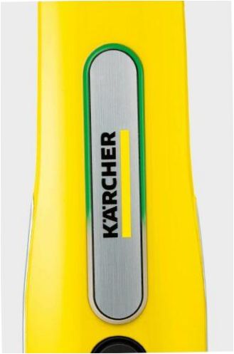 KARCHER SC 3 Upprest EasyFix, gul