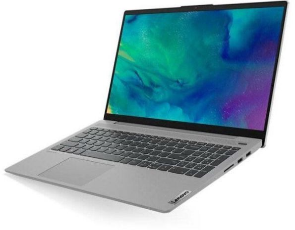 15.6" Lenovo IdeaPad 5 15IIL05 bärbar dator