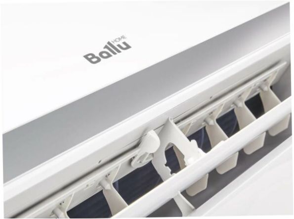 Split-system Ballu BSDI-07HN1 - trådlöst: Wi-Fi