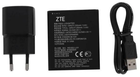 ZTE Blade L8 1/32 GB