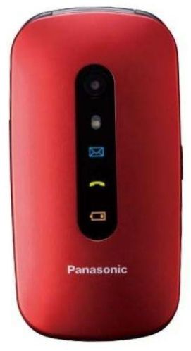 Panasonic KX-TU45, blå