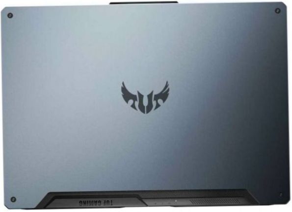 ASUS TUF Gaming FX506 LI-HN081