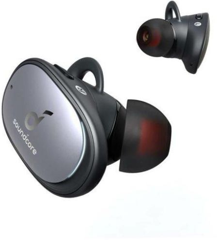 Soundcore Liberty 2 Pro, vit