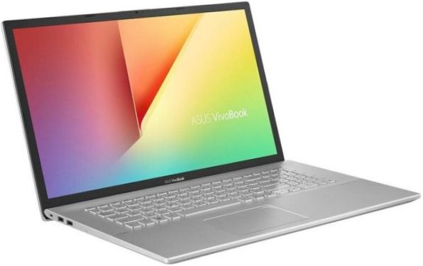 17.3" ASUS VivoBook 17 K712JA-BX243T bärbar dator