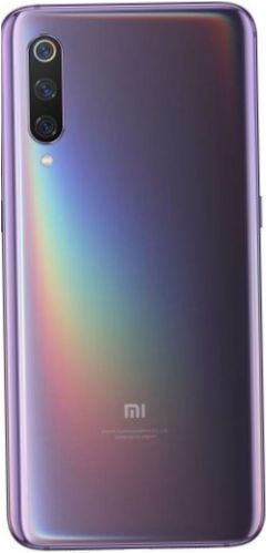 Xiaomi Mi 9 SE 6/128 GB, blå