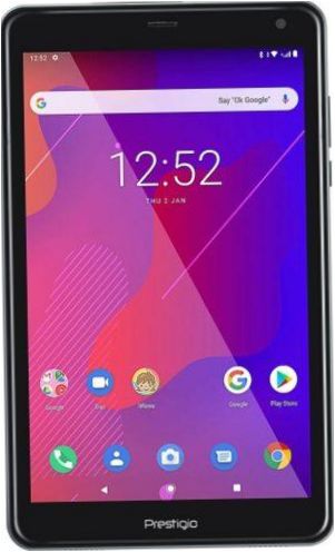 Prestigio Q Pro, 2 GB/16 GB, Wi-Fi + Cellular, Space Grey