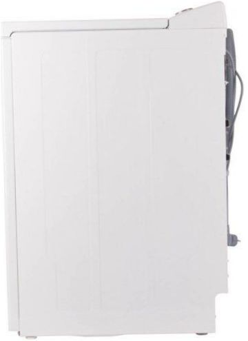 Gorenje WT 62113, vit