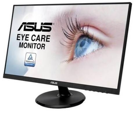 ASUS VA24DQ 24" svart