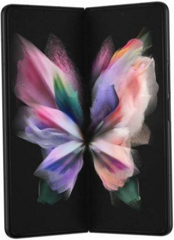 Samsung Galaxy Z Fold3 12/256 GB, grönt