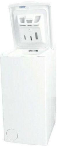 Indesit BTW A61052, vit