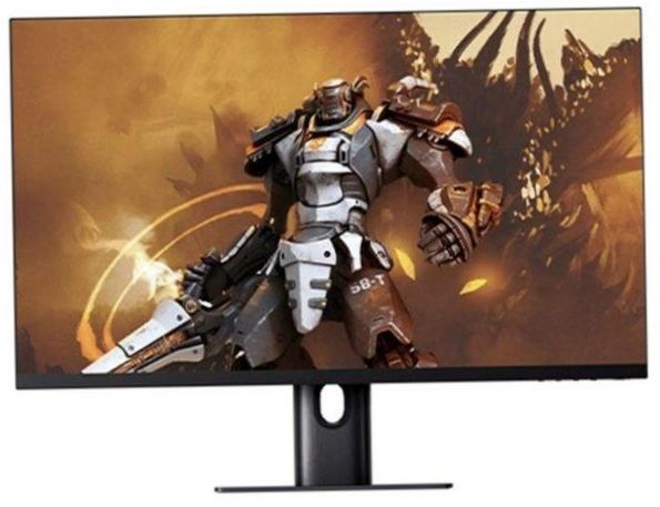 Xiaomi Mi Gaming Display 27" Svart