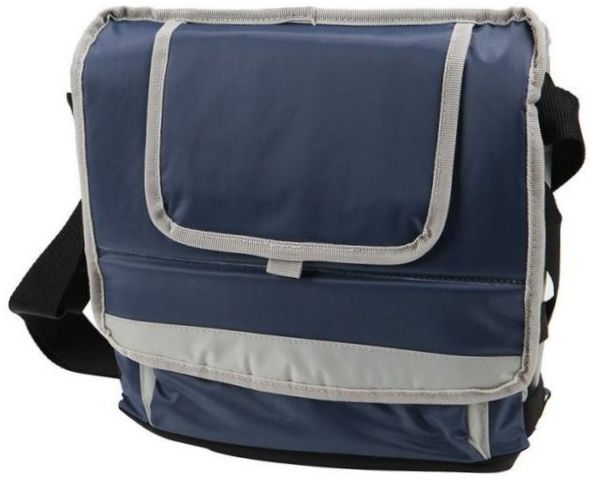 Arctic Cooler Bag 3000 blå 10 liter