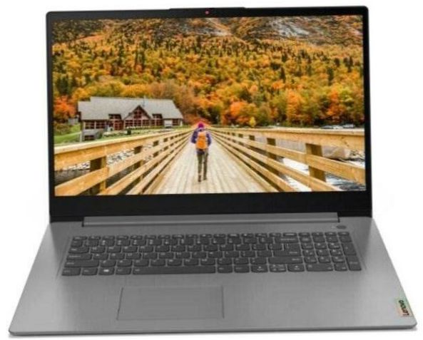 Bärbar dator 17.3" Lenovo IdeaPad 3 17ALC6