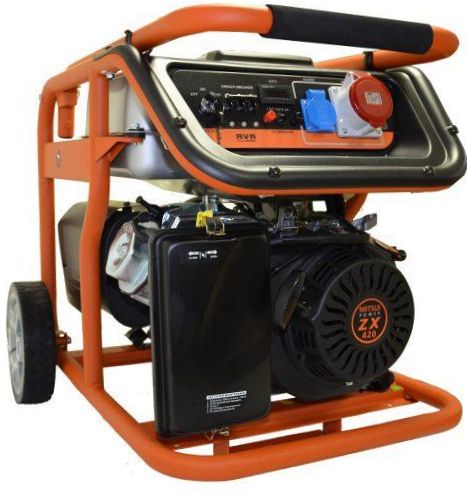 Mitsui Power ECO ZM7500-E (6000W)