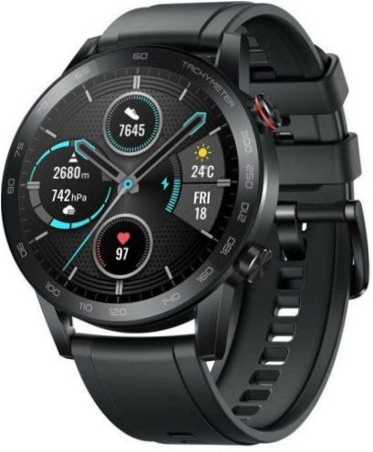 HONOR MagicWatch 2 smartwatch - Skärm: 1.39" AMOLED